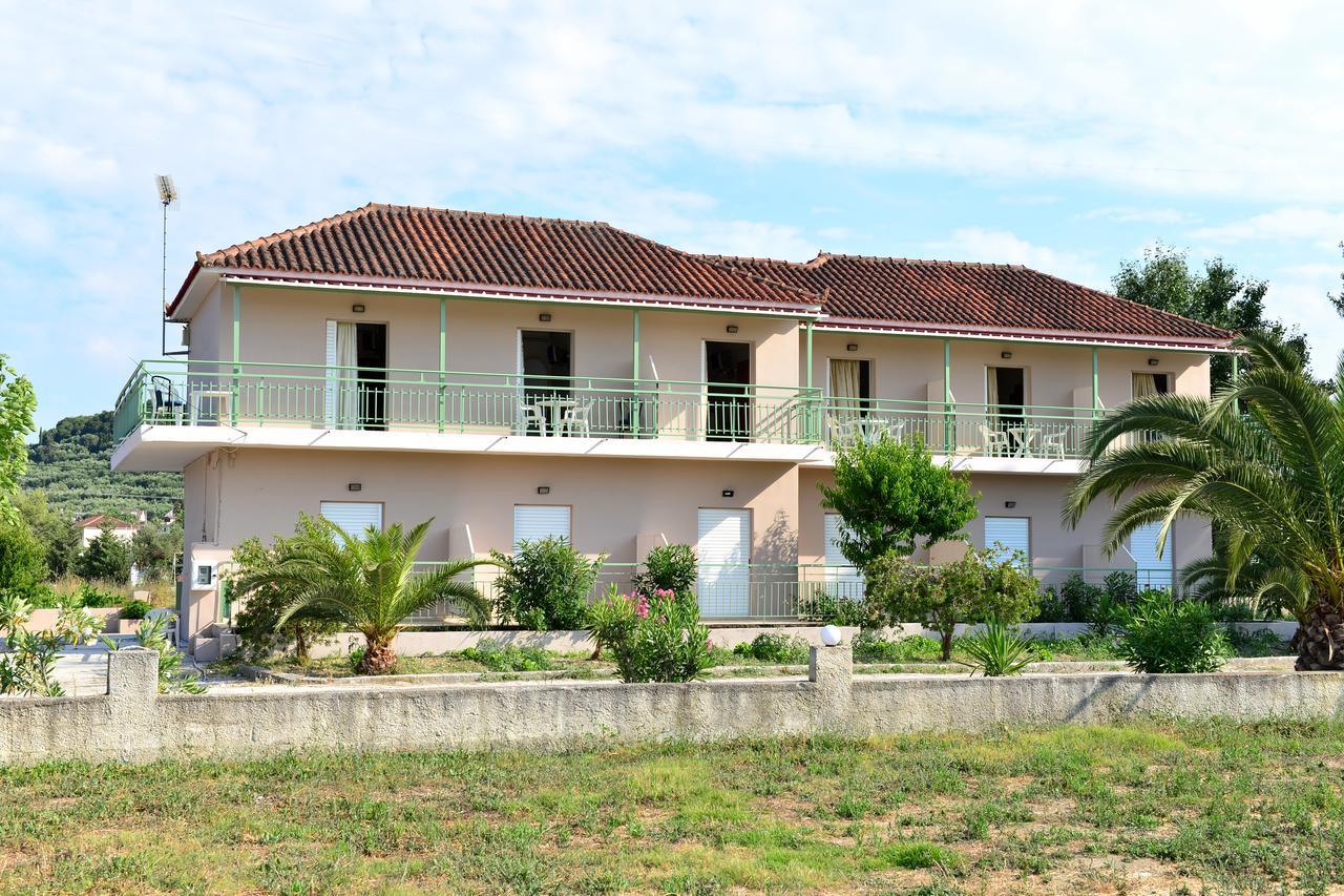 Dennis Studios Alykanas  Luaran gambar